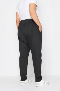 Evans CCX Black Logo Slim Leg Joggers -Bold Fit Store 0cd3f17b 24d7 4b 602720 C scaled