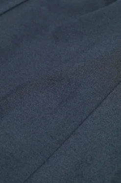 City Chic Navy Blue Ponte Trousers -Bold Fit Store 15b7bbd3 c36f 47 611862 Z scaled