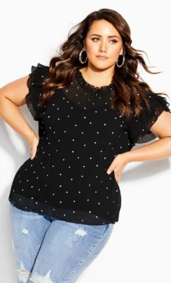 Bold Fit Store -Bold Fit Store 206255POLKADOT 1
