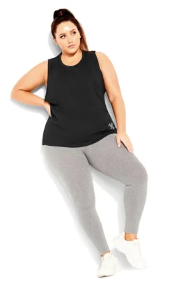 Bold Fit Store -Bold Fit Store 209824BLACK 2