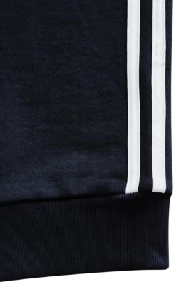 Avenue Ave Leisure Blue Double Stripe Jogger -Bold Fit Store 210593NAVY 8