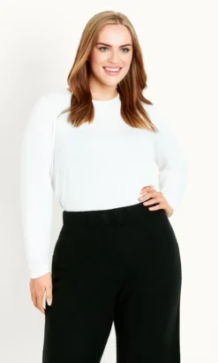 Evans Black Tapered Jogger -Bold Fit Store 213344BLACK 3