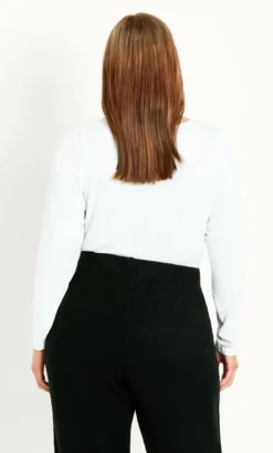 Evans Black Tapered Jogger -Bold Fit Store 213344BLACK 4