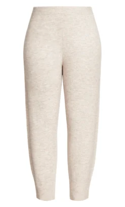 Evans Neutral Tapered Jogger -Bold Fit Store 213344OATMEAL 5