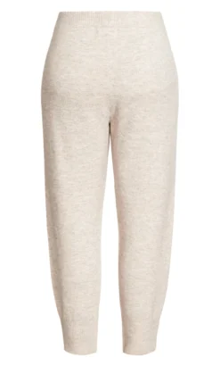 Evans Neutral Tapered Jogger -Bold Fit Store 213344OATMEAL 6