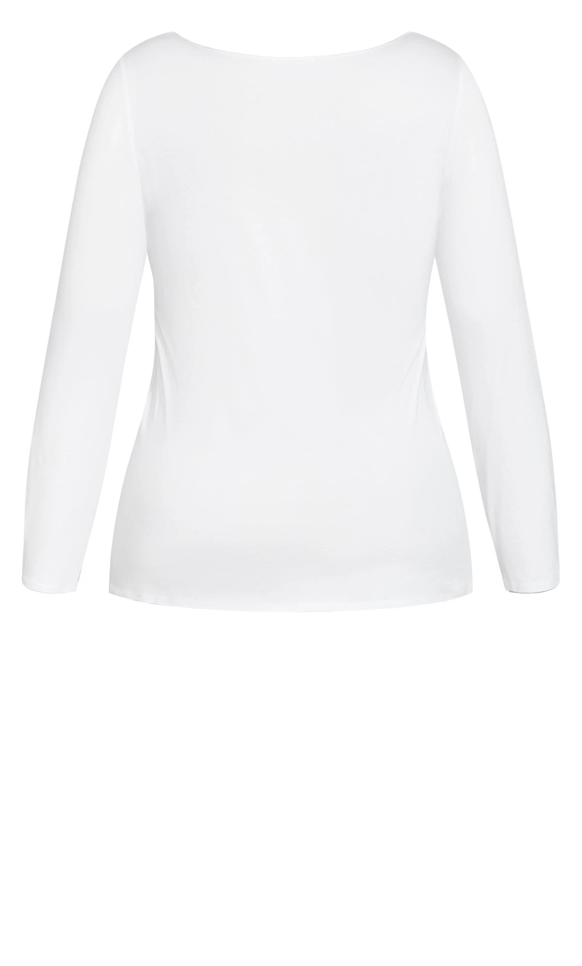 Avenue Isolde Roth Grey Plain Double Layer Dress 9 Avenue Isolde Roth Grey Plain Double Layer Dress - Image 9