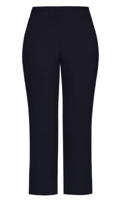 Avenue Navy Straight Leg Trouser 13 Avenue Navy Straight Leg Trouser -Bold Fit Store 2 0 203915classicnavy 52
