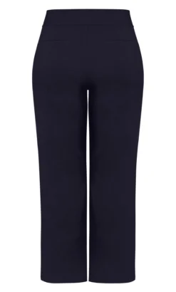 Avenue Navy Super Stretch Zip Pant Navy 11 Avenue Navy Super Stretch Zip Pant Navy -Bold Fit Store 2 0 203924classicnavy 106