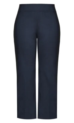 Avenue Blue Super Stretch Bootcut Pant Indigo -Bold Fit Store 2 0 205320indigo 105