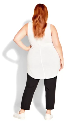 Evans Black Slim Fit Trousers -Bold Fit Store 2 1 211261black 5