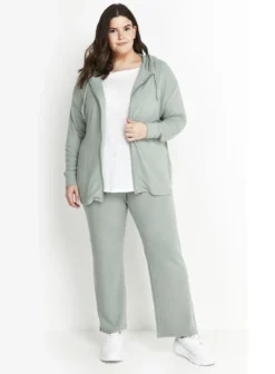 Evans Green Classic Jogger