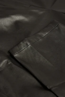 City Chic Black Vegan Leather Trousers -Bold Fit Store 88e4a430 b68a 40 611870 Z1 scaled