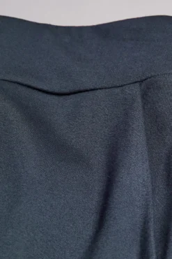 City Chic Navy Blue Ponte Trousers -Bold Fit Store b7168db7 cebc 44 611862 Z1 scaled